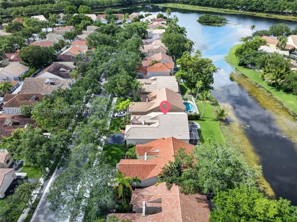 Hibiscus Island, 1520 Seabay Rd, Weston, Florida 33326, image 2