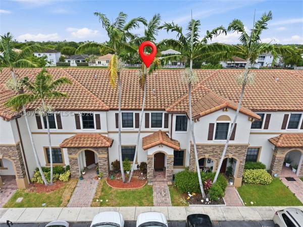 Martinique At Oasis, 540 SE 32nd Ave, Homestead, Florida 33033, image 1