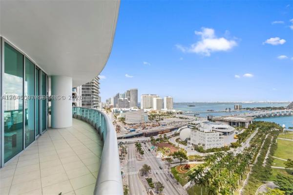900 Biscayne Bay, 900 Biscayne Blvd #2506, Miami, Florida 33132, image 1