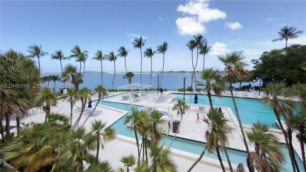 Brickell Bay Club, 2333 Brickell Ave #614, Miami, Florida 33129, image 1