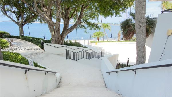 Brickell Bay Club, 2333 Brickell Ave #614, Miami, Florida 33129, image 2