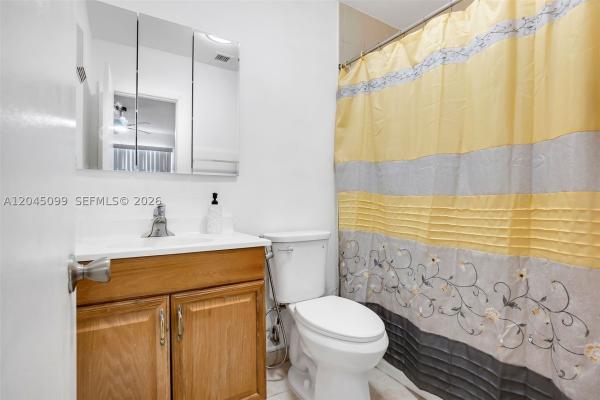 Versailles Gardens, 8020 N Colony Circle N. #304, Tamarac, Florida 33321, image 3