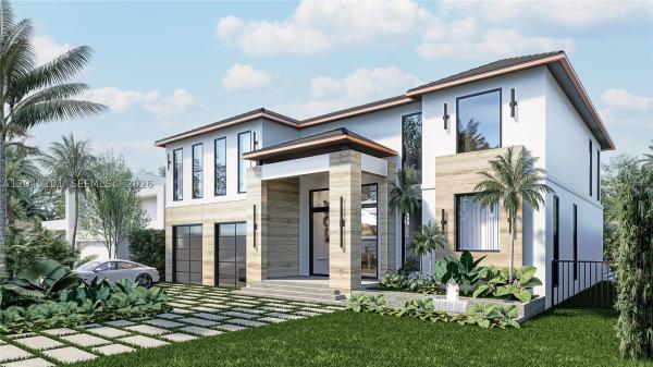 Hillsboro Shores, 3207 Robbins Rd, Pompano Beach, Florida 33062, image 2