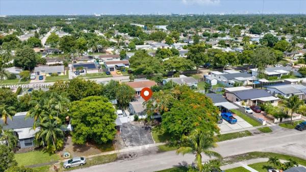 Boulevard Heights, 1131 N 75th Ave, Hollywood, Florida 33024, image 3