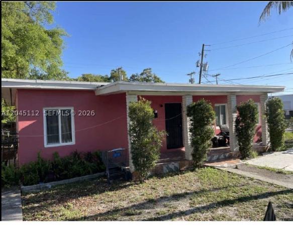 Emerald Court, 157 NE 64th Ter, Miami, Florida 33138, image 2