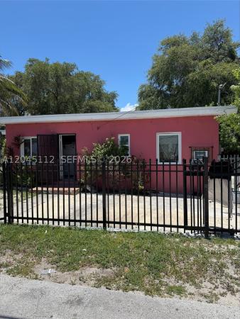 Emerald Court, 157 NE 64th Ter, Miami, Florida 33138, image 1