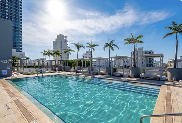 Boulan South Beach, 220 21st St #401, Miami Beach, Florida 33139, image 2