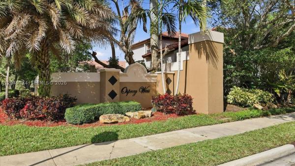 Osprey West, 13209 NW 12th Ct, Sunrise, Florida 33323, image 3