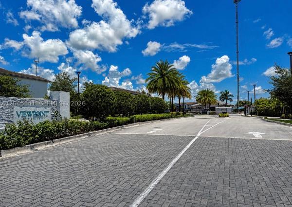 Viewpoint At Vista Lago, 20476 NW 4th Ct, Miami Gardens, Florida 33169, image 2