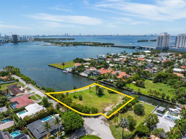 Ademar Park, 1132 NE 84th St, Miami, Florida 33138, image 1