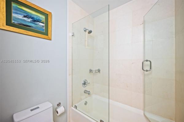 Infinity At Brickell, 60 SW 13th St #4002, Miami, Florida 33130, image 3