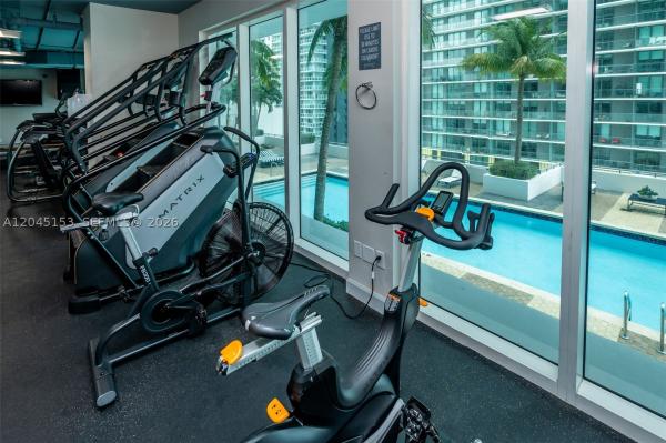 Infinity At Brickell, 60 SW 13th St #4002, Miami, Florida 33130, image 2