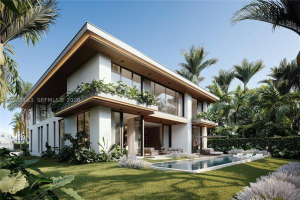 Golden Beach, 284 Ocean Blvd, Golden Beach, Florida 33160, image 2