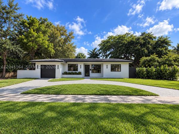El Portal, 2 NE 91st St, Miami Shores, Florida 33138, image 1