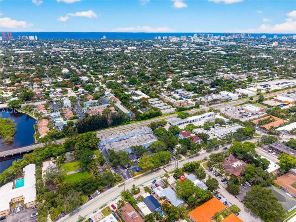 Lauderdale Park, 1805 N Dixie Hwy, Fort Lauderdale, Florida 33305, image 1