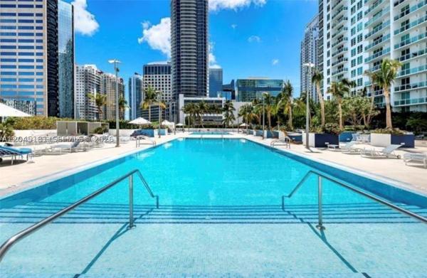 The Plaza On Brickell West, 951 Brickell Ave #1109, Miami, Florida 33131, image 2