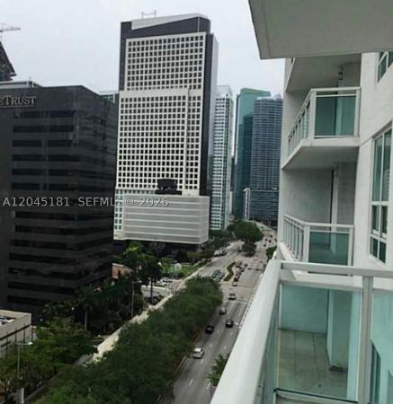 The Plaza On Brickell West, 951 Brickell Ave #1109, Miami, Florida 33131, image 1