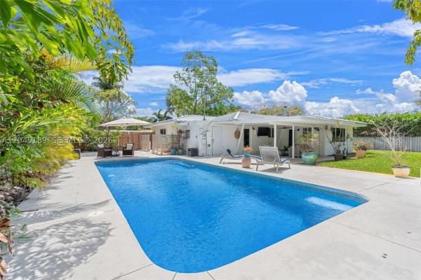 Coral Ridge Galt, 2601 NE 27th Way, Fort Lauderdale, Florida 33306, image 1