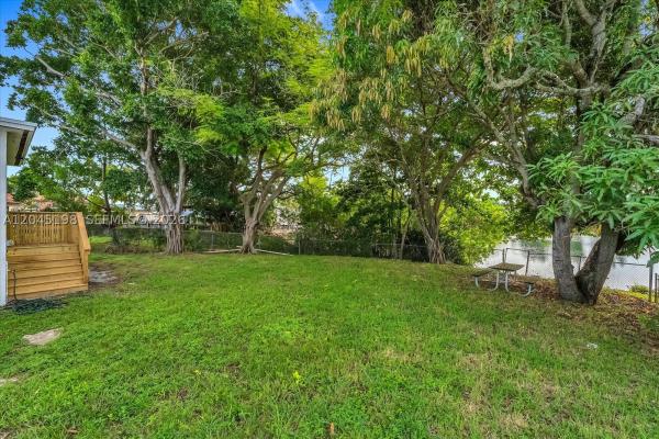 13415 NW 22nd Ave, Unincorporated Dade County, Florida 33167, image 1