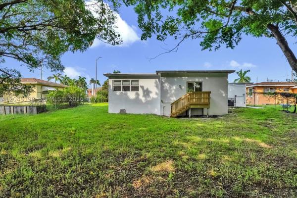 13415 NW 22nd Ave, Unincorporated Dade County, Florida 33167, image 2
