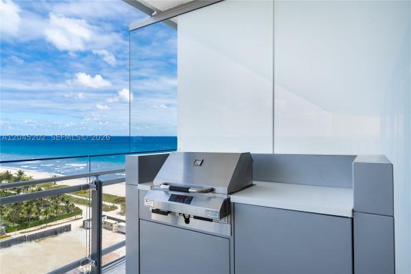 Eighty Seven Park, 8701 Collins Ave #1103, Miami Beach, Florida 33154, image 2