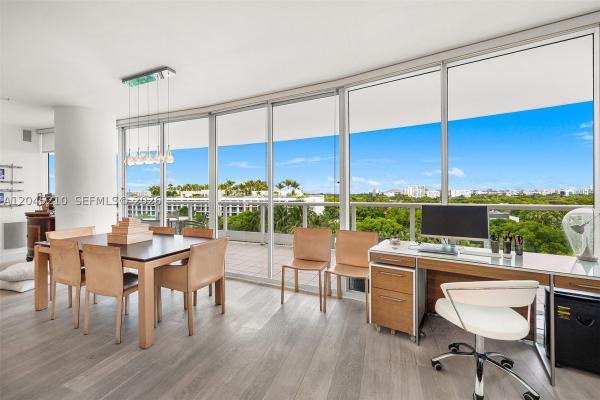 Bristol Tower, 2127 Brickell Ave #1006, Miami, Florida 33129, image 3