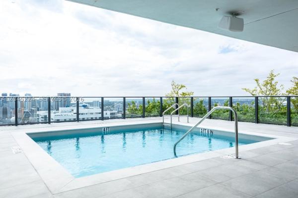 Canvas, 1600 NE 1st Ave #1210, Miami, Florida 33132, image 3