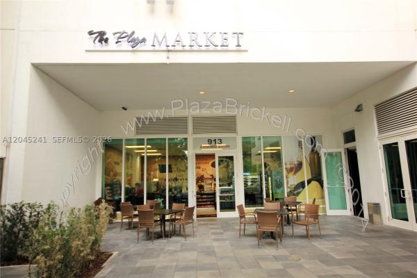 The Plaza On Brickell East, 950 Brickell Bay Dr #5000, Miami, Florida 33131, image 1