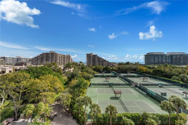 The EmeraldBay At Key Colony, 151 Crandon Blvd #600, Key Biscayne, Florida 33149, image 3