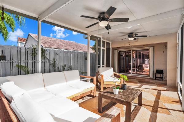 Kensington, 18910 NW 10th Ter, Pembroke Pines, Florida 33029, image 2