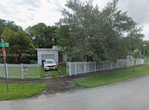 9025 NW 9th Ct, Unincorporated Dade County, Florida 33150, image 1