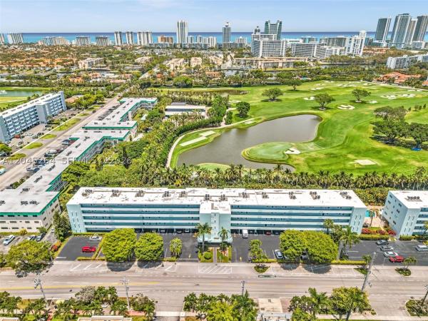 Fairways North, 700 NE 14th Ave #307, Hallandale Beach, Florida 33009, image 3