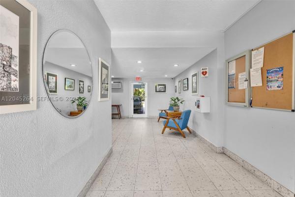 Fairways North, 700 NE 14th Ave #307, Hallandale Beach, Florida 33009, image 2