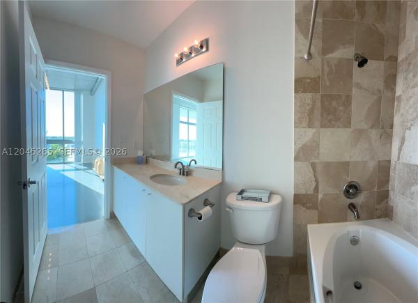 The Lofts At Hollywood Station, 2100 Van Buren St #522, Hollywood, Florida 33020, image 3