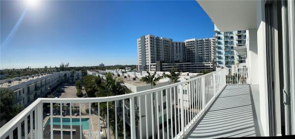 The Lofts At Hollywood Station, 2100 Van Buren St #522, Hollywood, Florida 33020, image 2