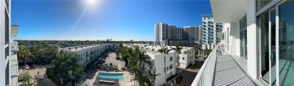 The Lofts At Hollywood Station, 2100 Van Buren St #522, Hollywood, Florida 33020, image 1