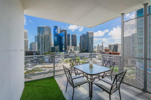 Wind, 350 S Miami Ave #2104, Miami, Florida 33130, image 1