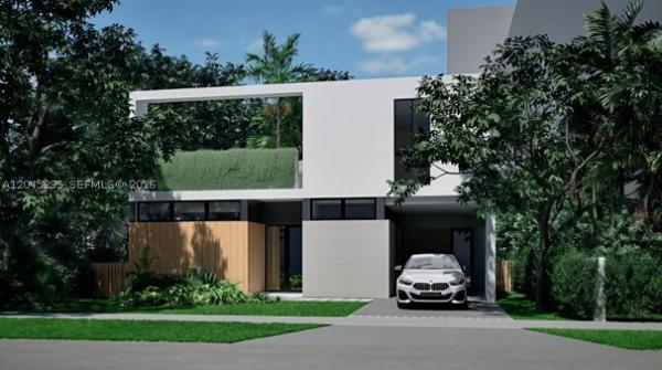 East Shenandoah, 321 SW 32nd Rd, Miami, Florida 33129, image 3