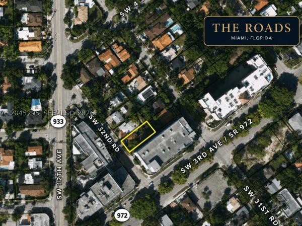 East Shenandoah, 321 SW 32nd Rd, Miami, Florida 33129, image 1