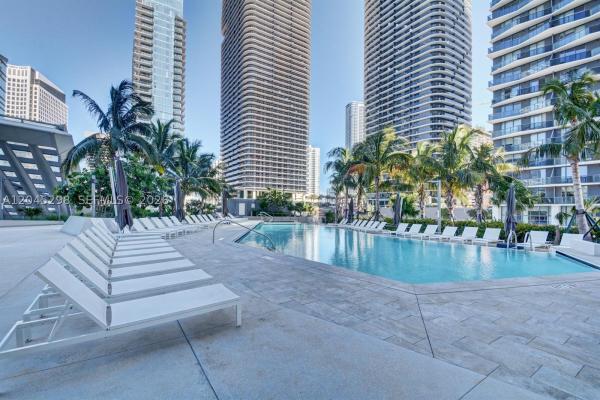 Rise Brickell City Centre, 88 SW 7th St #1511, Miami, Florida 33130, image 1