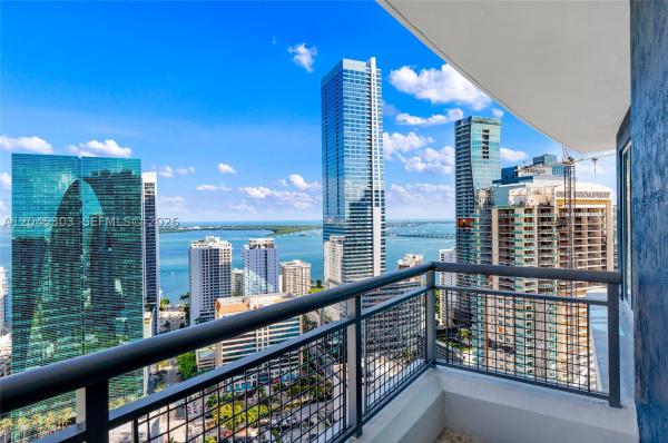 Infinity At Brickell, 60 SW 13th St #3200, Miami, Florida 33130, image 1