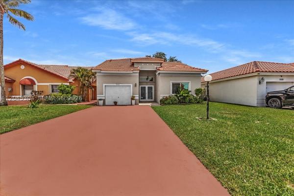 5542 NW 190th Ln, Miami Gardens, Florida 33055, image 3