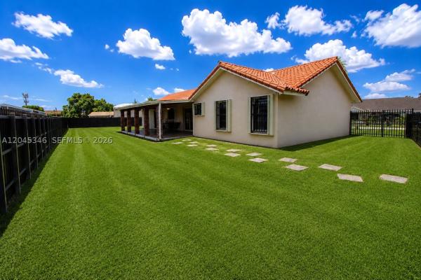 4332 SW 146th Ave, Unincorporated Dade County, Florida 33175, image 2