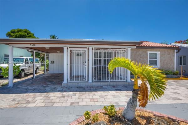 South Middle River, 1520 N Andrews Ave, Fort Lauderdale, Florida 33311, image 1