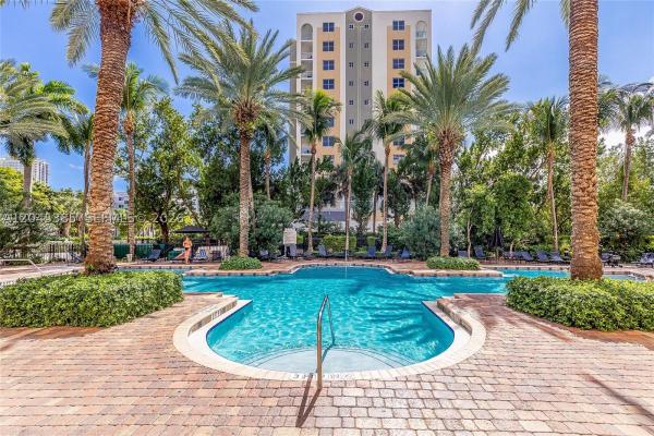 Porto Bellagio, 17150 N Bay Rd #2222, Sunny Isles Beach, Florida 33160, image 1