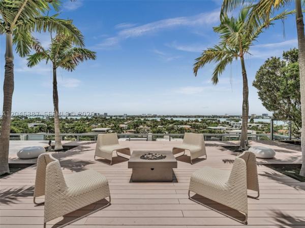 Kai At Bay Harbor, 9940 W Bay Harbor Dr #3B-N, Bay Harbor Islands, Florida 33154, image 2