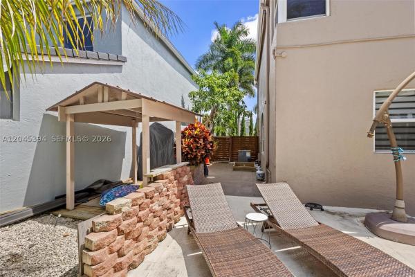 Mahogany Way, 15835 NW 7th St, Pembroke Pines, Florida 33028, image 2