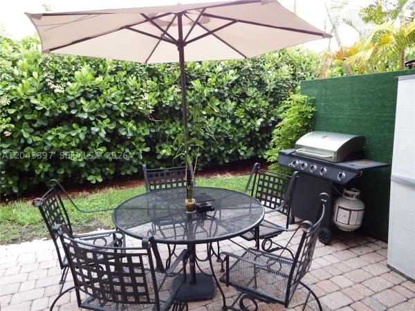 The Villas At Harbor Isles, 4943 Leeward Ln #3204, Dania Beach, Florida 33312, image 3