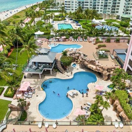 The Alexander Hotel, 5225 Collins Ave #1117, Miami Beach, Florida 33140, image 1