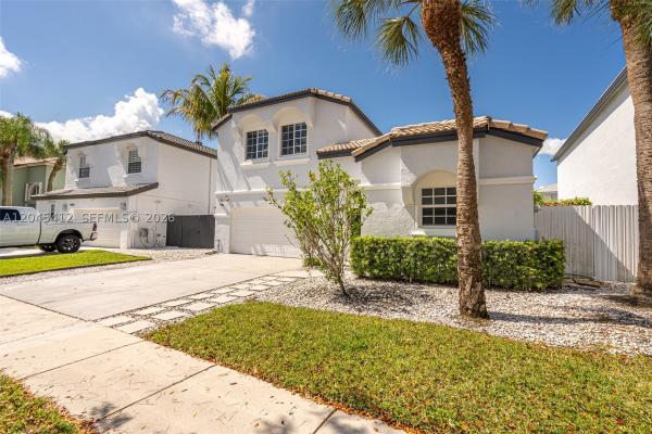 Classic Vista, Pembroke Pines, Florida 33028, image 1